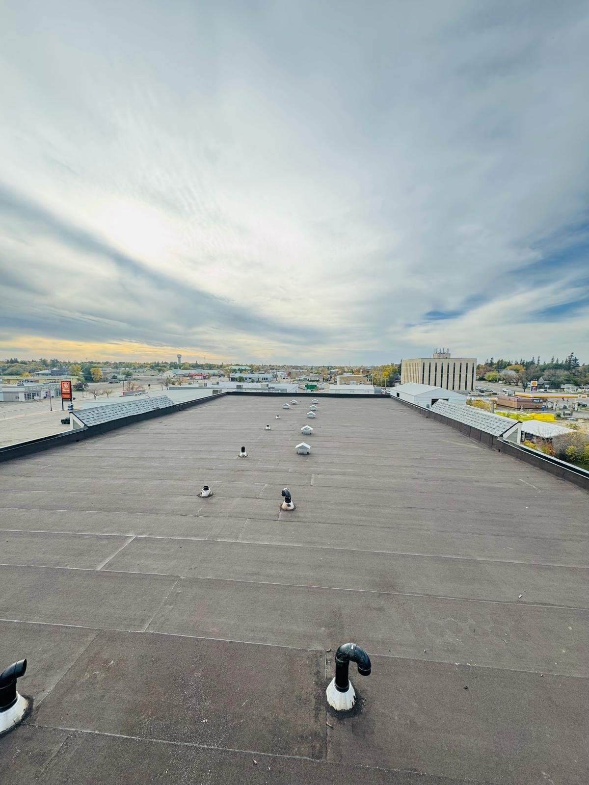 Roof inspection and repair Kelowna